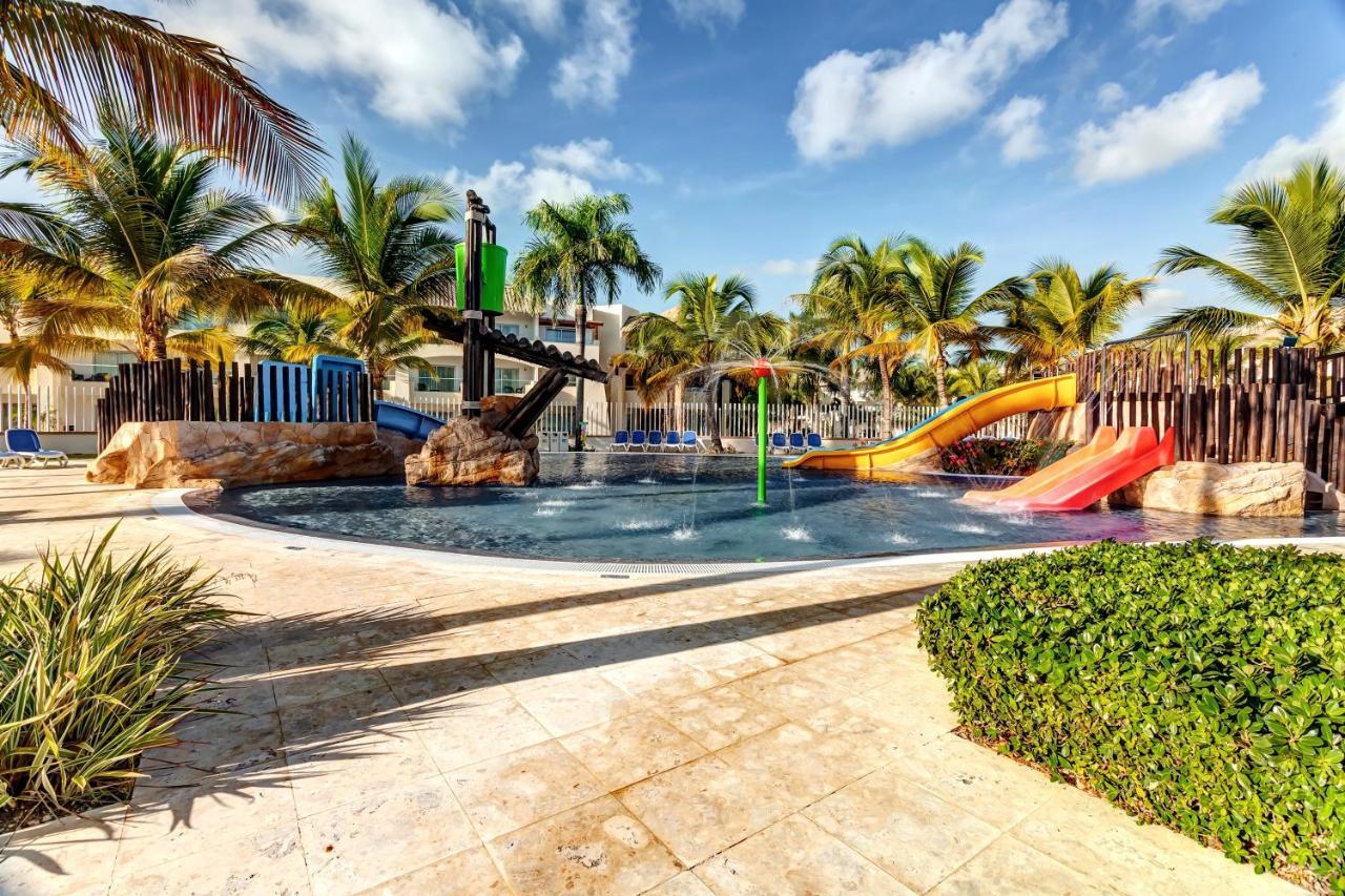 Royalton Splash Punta Cana, An Autograph Collection All-Inclusive Resort & Casino Esterno foto