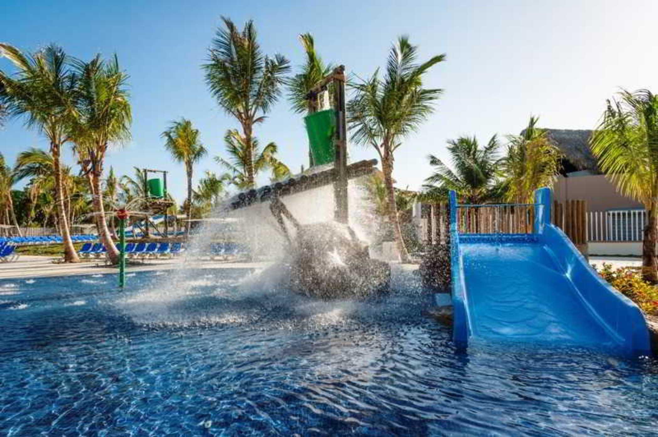 Royalton Splash Punta Cana, An Autograph Collection All-Inclusive Resort & Casino Esterno foto